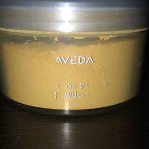 Aveda mineral loose powder